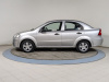 Chevrolet Aveo 2011 Серебряный