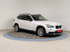 BMW X1 2013 Белый