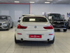 BMW 6 серии 2012 Белый