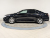 Toyota Camry 2014 Черный