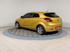 Kia Ceed 2009 Желтый