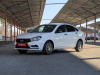 Lada (ВАЗ) Vesta 2021 Белый