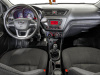 Kia Rio 2012 Красный