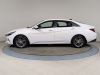 Hyundai Elantra 2021 Белый