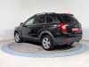Chevrolet Captiva 2012 Черный