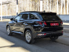 Hyundai Tucson 2021 Черный