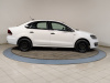 Volkswagen Polo 2019 Белый