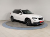 BMW X1 2013 Белый