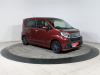 Daihatsu Move 2015 Красный