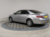 Toyota Camry 2006 Серебряный