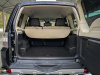 Mitsubishi Pajero 2014 Черный