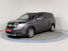 Chevrolet Orlando 2013 Серый