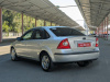 Ford Focus 2007 Серебряный