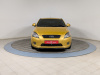 Kia Ceed 2009 Желтый