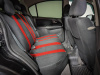 Suzuki SX4 2010 Черный