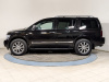 Infiniti QX56 2008 Черный