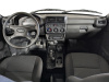 Lada (ВАЗ) Niva Legend 2025 Белый