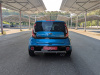 Kia Soul 2017 Синий
