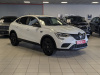 Renault Arkana 2020 Белый