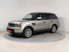 Land Rover Range Rover Sport 2011 Серый