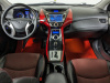 Hyundai Avante 2010 Черный