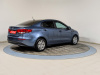 Kia Rio 2015 Голубой