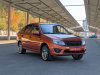 Lada (ВАЗ) Granta 2014 Оранжевый