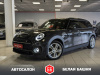 Mini Clubman 2020 Серый