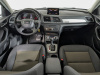 Audi Q3 2013 Белый