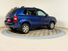 Hyundai Tucson 2005 Синий