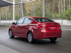 Hyundai Solaris 2014 Красный