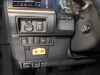 Lexus ES 2013 Белый