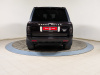 Land Rover Range Rover 2012 Черный