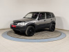Chevrolet Niva 2014 Коричневый