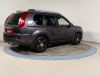 Nissan X-Trail 2011 Фиолетовый