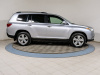 Toyota Highlander 2011 Серебряный