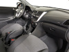 Hyundai Solaris 2012 Бежевый