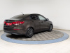 Kia Rio 2015 Коричневый