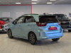 Honda Fit 2020 Синий