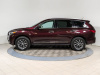 Infiniti JX 2013 Красный