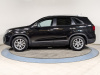 Kia Sorento 2013 Черный