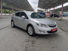 Opel Astra 2010 Серый