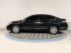 Nissan Teana 2011 Черный