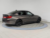 BMW 3 серии 2013 Коричневый