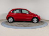 Nissan Micra 2008 Красный