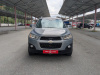 Chevrolet Captiva 2012 Серый