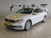 Volkswagen Passat 2019 Белый