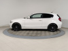 BMW 1 серии 2011 Белый
