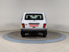 Lada (ВАЗ) Niva Legend 2025 Белый