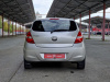 Hyundai i20 2010 Бежевый